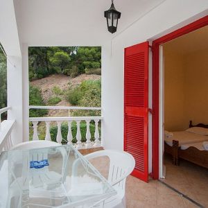 Vila Alissia Skiathos