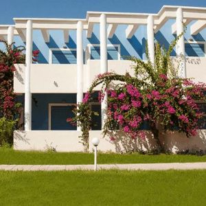 Hotel Blue Star