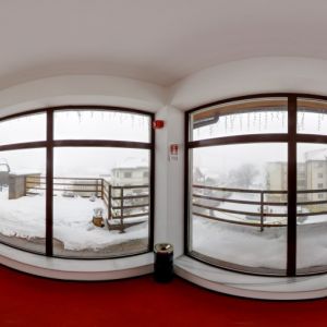 Pensiunea Santa Fe Suceava
