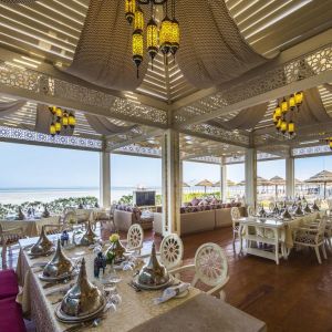 Rixos Sharm El Sheikh Adults Only 18 Plus