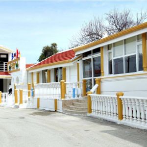 Side Temple Hotel