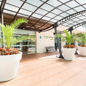 Best Da Vinci Hotel