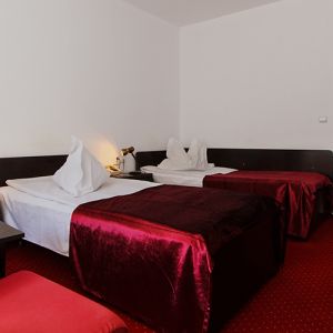Hotel Caciulata
