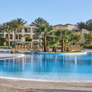 Hotel Jaz Mirabel Beach Resort
