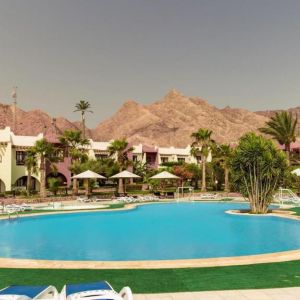 Tropitel Dahab Oasis