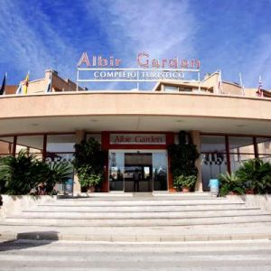 Hotel Albir Garden Resort