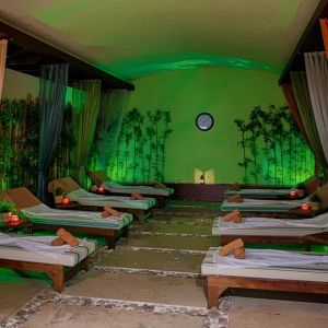 Hotel Alva Donna Beach Resort Comfort