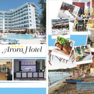 Hotel Arora Kusadasi