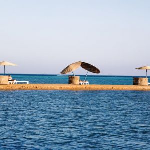 Hotel Movenpick El Gouna Resort