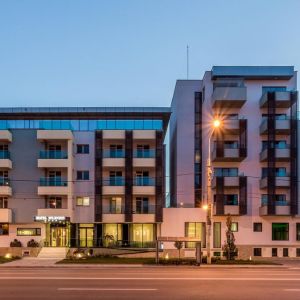 New Splendid Hotel Adults Only