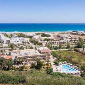 Vantaris Garden Hotel