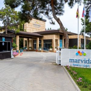 Hotel Marvida Family Eco (Ex.Otium Family Eco Club)