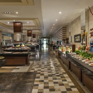Hotel Voyage Belek Golf and Spa