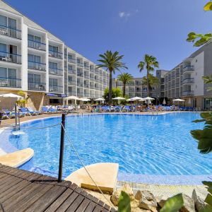 Hotel H10 Playas de Mallorca