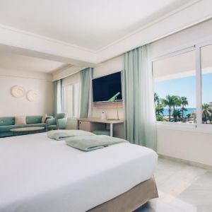 Hotel Iberostar Selection Marbella Coral Beach
