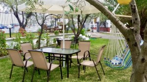 Marie Evans Hotel Aparthotel