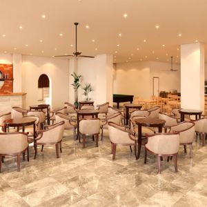 Dassia Holiday Club