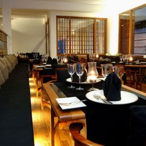 Hotel Heritance Ahungalla