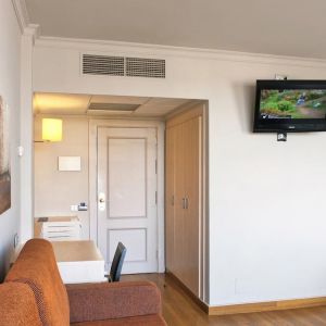 Bitacora Spring Hotel