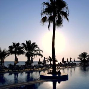Hotel Sunrise Beach