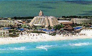 Oasis Cancun