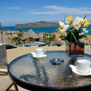 CHC Galini Sea View