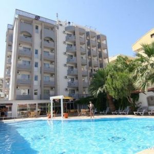 Hotel Dabaklar