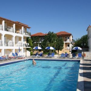 Hotel Village Inn Laganas
