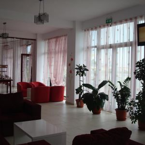 Hotel Vis