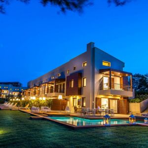 Villas Avaton Luxury Resort Relais and Chateaux