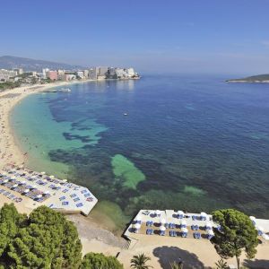 Hotel Samos Mallorca