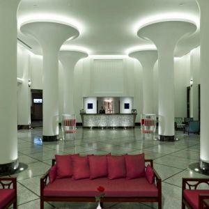 Hotel Xanadu Island