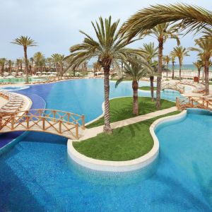 Movenpick Resort Marine and Spa