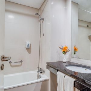Muthu Raga Madeira Hotel