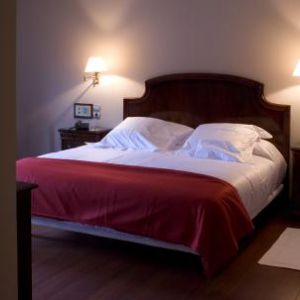 Hotel Abba Xalet Suites