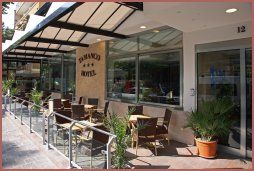 Hotel Tamanco