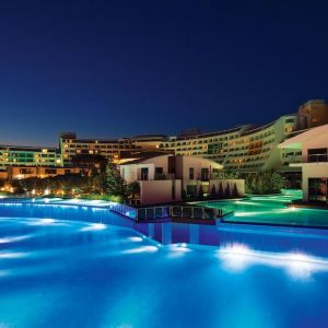 Cornelia Diamond Golf Resort and Spa