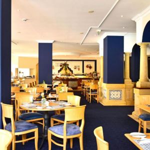 Hotel Pestana Village Garden
