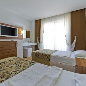 Hotel Armas Gul Beach