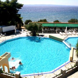 Acrotel Elea Beach