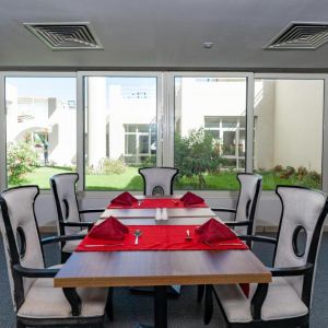 Hotel Seven Seas Jolie Bay (Ex. Aqua Mondo Abu Soma)