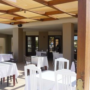 Hotel Pelagia Bay