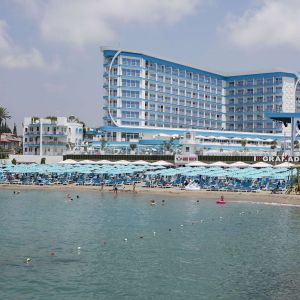 Granada Luxury Beach Avsallar