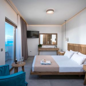 Harma Boutique Hotel