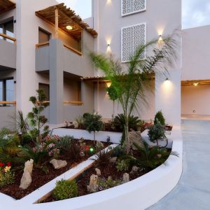 Hotel Bali Star