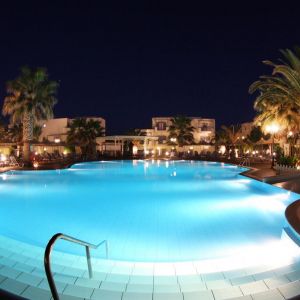 Hotel Europa Beach