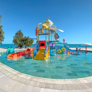 Hotel Grifid Moko Beach (Ex.Morsko Oko Garden)