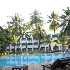 Hotel Sarova Whitesands Beach Resort and Spa - Mombasa