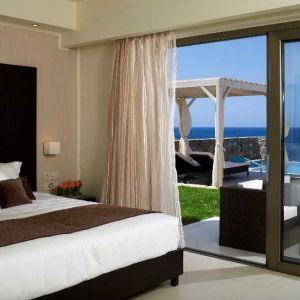 Senimar Royal Blue Resort (The Royal Blue a Luxury Beach Resort)