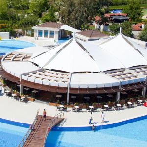 Sunis Elita Beach Resort